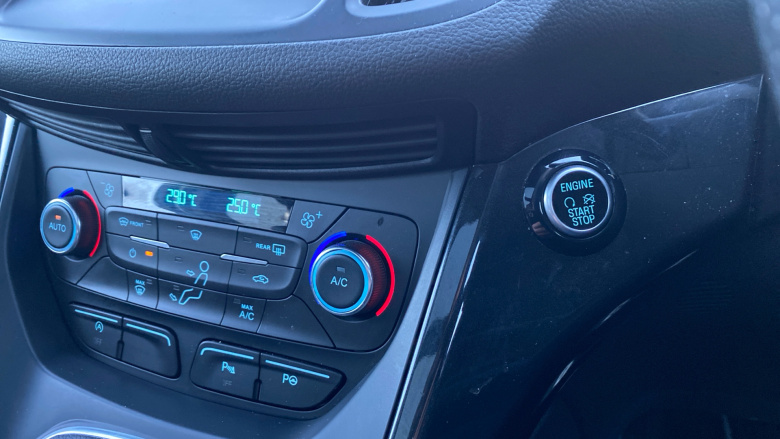 Ford Kuga 1.5 EcoBoost ST-Line Edition 5dr 2WD Petrol Estate